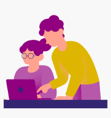 Image service particulier